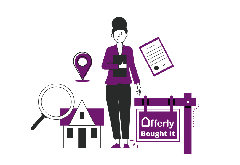 Offerly Home Buying Service