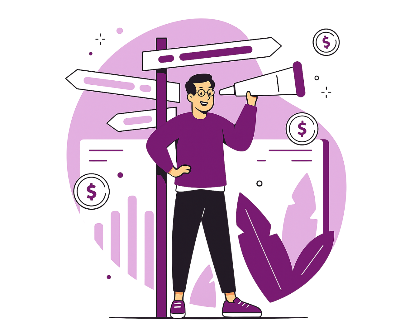 Real Estate Market Professionals