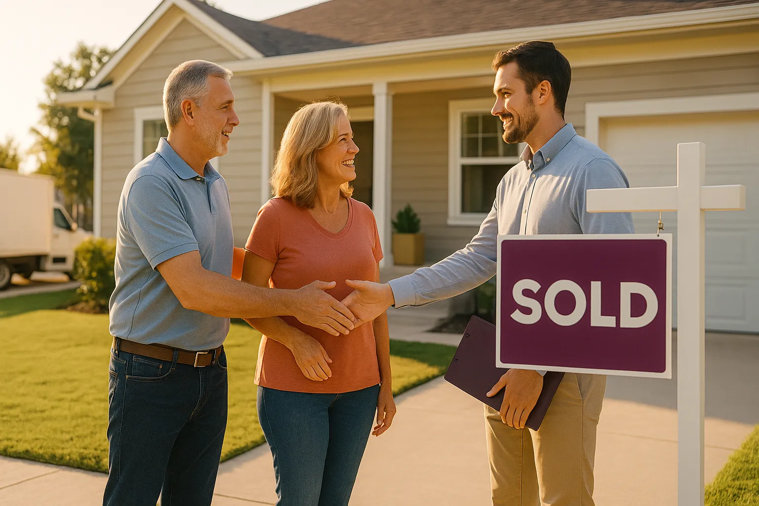 Top Benefits of Selling Your Property to Offerly