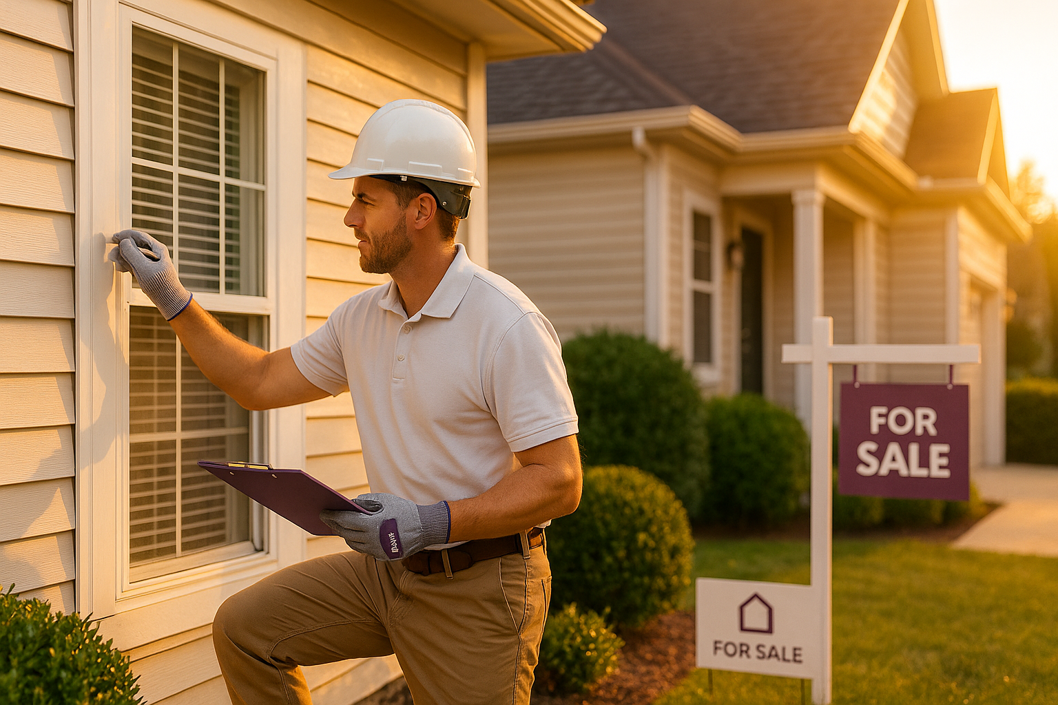 Learn how completing key home repairs before listing your property can dramatically increase your sale price and attract serious buyers. Discover Offerly’s expert insights on prioritizing repairs that matter most.