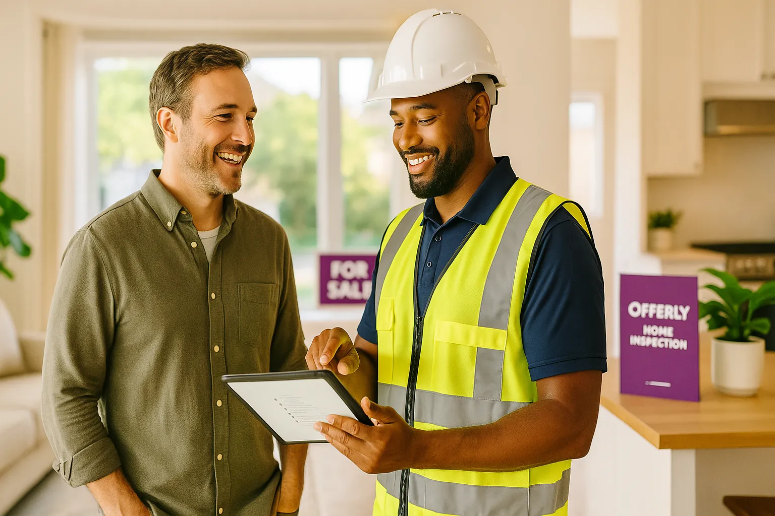 Why a Pre-Sale Home Inspection Can Save You Thousands