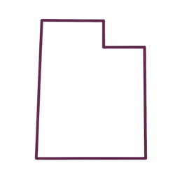 Utah outline