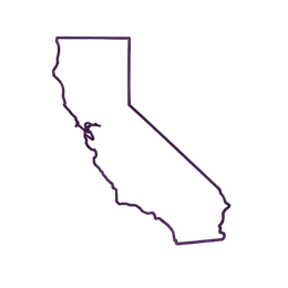 California outline
