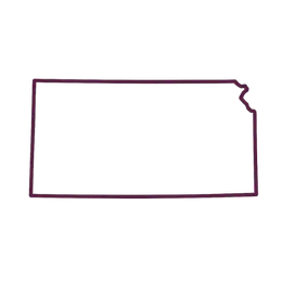 Kansas outline