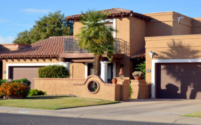 Should I Buy My First House in Phoenix Arizona?