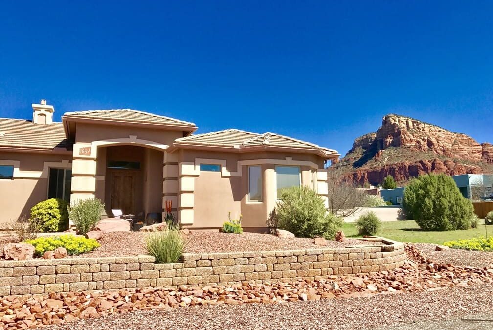 What are the most popular home types in Phoenix Arizona?