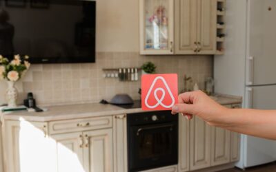 How to Set up your Home for Airbnb