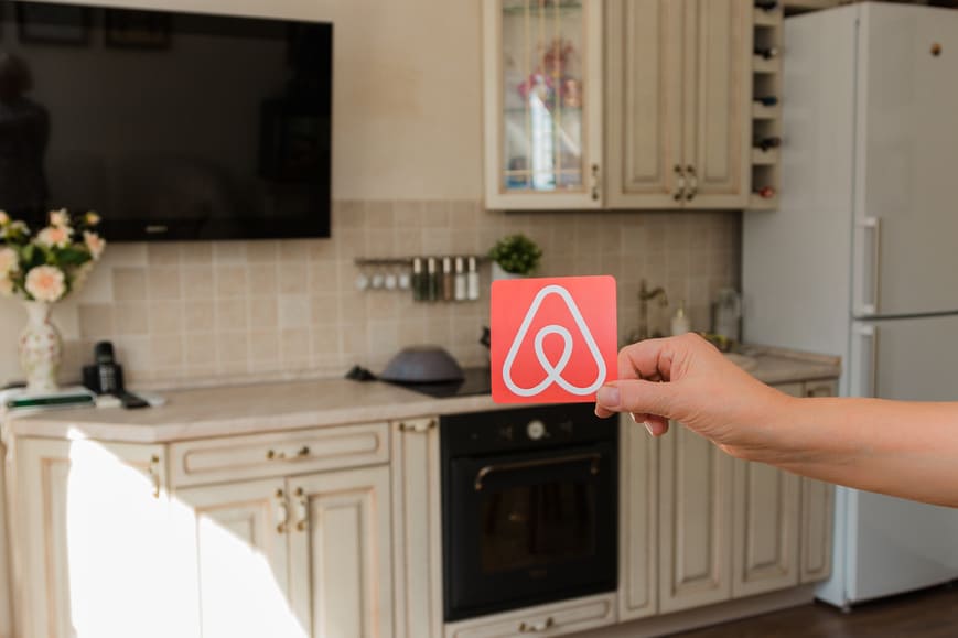 How to Set up your Home for Airbnb