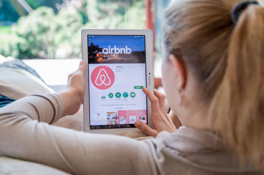 How To Set Up your Home for Air BnB in Phoenix