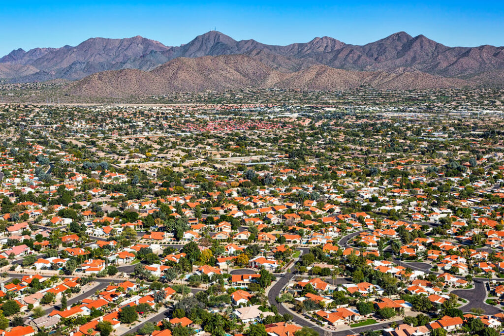 The Best Neighborhoods to Buy a House in Phoenix Right Now