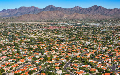 The Top 10 Neighborhoods to Sell & buy a House in Arizona